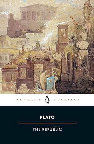 Plato's Republic